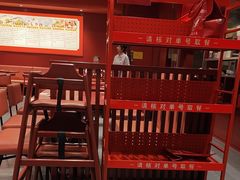 -喜家德虾仁水饺(开发区万达店)