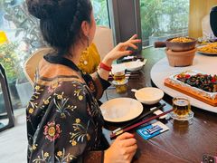 -若蘭慈·无国界素食料理(欢乐海岸店)