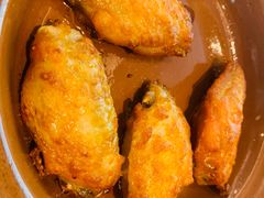 -萨莉亚意式餐厅(浦江万达广场店)