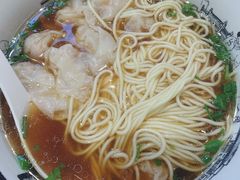 云吞面-黑白电视长沙小吃(悦汇城店)