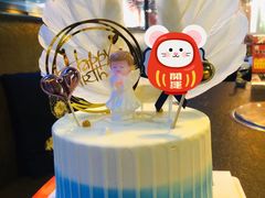 -神户赤童日式烤肉伙伴(东直门店)