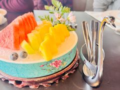 -RIVIERA 松鹤楼(外滩店)