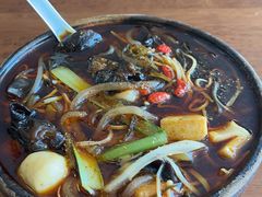 -金乐活美食(中街店)