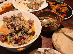 -前海沿·青岛菜(五四广场永旺店)