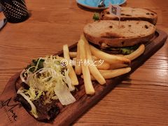 -莫多多餐厅