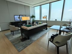 -长沙尼依格罗酒店