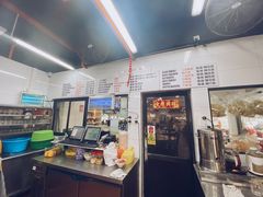 -阿坤纯正西刀鱼丸(Kuala Lumpur Branch)