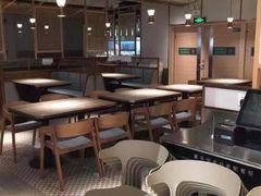 -周渝食惦·酸菜鱼精致川菜(横岗店)