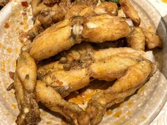 -肖肖酸萝卜鱼火锅(总店)