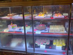 -马哥孛罗咖啡厅·Cafe Marco (厦门马哥孛罗东方大酒店)