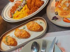 -卡朋西餐(宝安大仟里店)