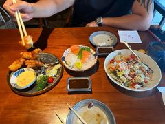 -千和日本料理(龍坪天虹店)
