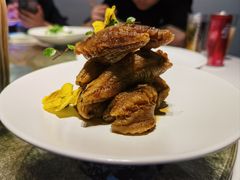 -苏帮袁Sue Cuisine(来福士店)