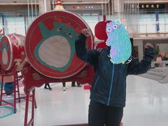 -皇城恒隆广场