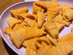 -雀舞云南菜(天津天河城购物中心店)