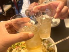 -盛元荼集  素食(滨江凯德壹店)