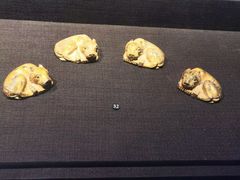 -陕西历史博物馆