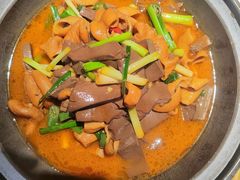-老海陵·泰州菜(图书馆店)