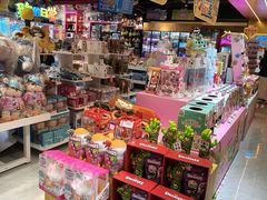-环游嘉年华(广州-天河城店)
