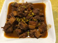 -吕四港大酒店-餐厅