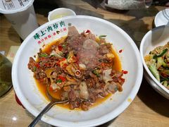 -味上湘菜馆(河马店)