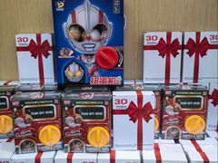 -红黄蓝成长中心(海淀上地店)