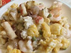 -大胡同天津菜·海肠捞饭·津门皮皮虾锅贴一绝(西姜井店)