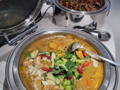 -天荷菜根·闽南素食自助(少林寺店)
