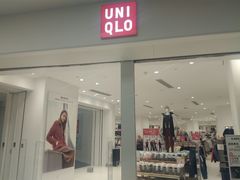 -优衣库(福州五四北泰禾广场店)