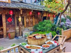 -田园印象·成都土菜院子(华阳店)