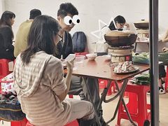 -威邵鸡煲(西华路总店)