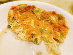 海蛎煎蛋-东北饺子馆(马尾君竹店)