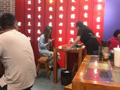 -宽窄巷子成都小吃(建文店)