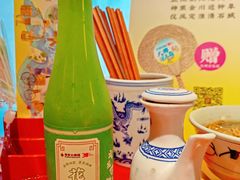 -南京大牌档(富力海珠城店)