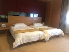 -石浦大酒店(百丈店)