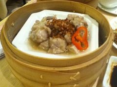 粉蒸排骨-唐宫海鲜舫