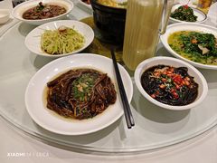 -東城故事·尋找姆媽的味道(玉兰路店)