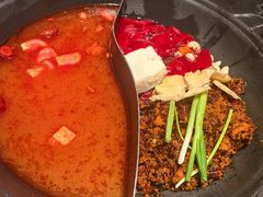 -巴蜀大将火锅(春熙店)