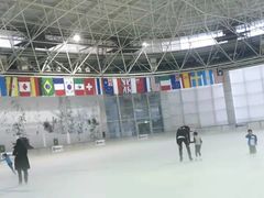 -世界之窗阿尔卑斯冰雪世界