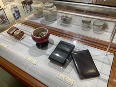 -上海蔡元培故居陈列馆