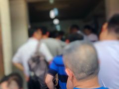 -泰顺江南春面馆