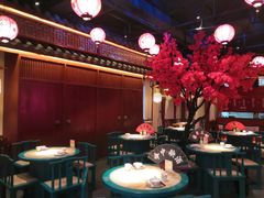 大堂-探花·意境江南菜·唐伯虎文化体验店·松鼠桂鱼(观前店)