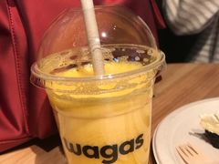 -Wagas沃歌斯(虹桥机场T1店)