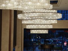 -上海嘉定喜来登酒店