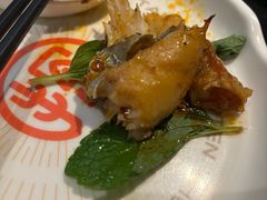 -探鱼·鲜青椒爽麻烤鱼(领展购物广场店)