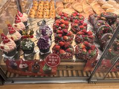 -BreadTalk面包新语(虹口龙之梦店)