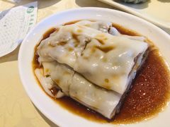 -翠濠庭海鲜酒家