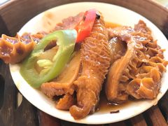 -添好运点心专门店(百老汇店)