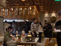 -雍和会海鲜姿造自助(湖东路店)