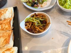 -高玛纳驴肉火烧(一世界店)